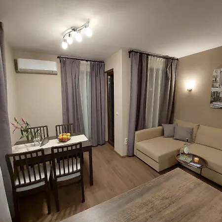 My Place Downtown