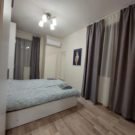 My Place Downtown